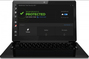 bitdefender 4