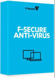 f-secure 1