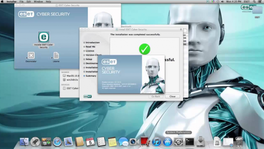 eset cybersecurity mac eset cybersecurity mac